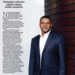 African Energy Chamber’s (AEC) NJ Ayuk Recognized as One of New African’s Most Influential Africans of 2025