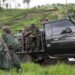 African Military Profile: Democratic Republic of the Congo