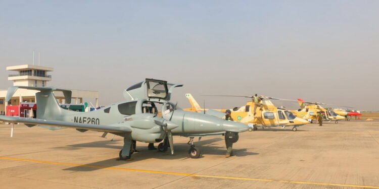 African Military Profile: Nigeria – DefenceWeb