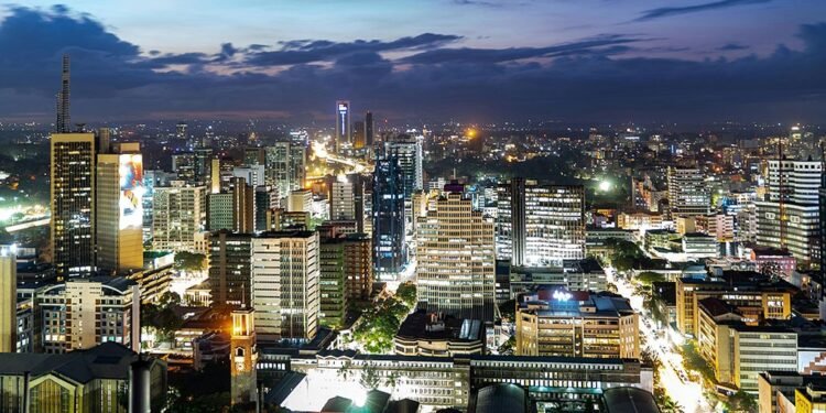 Africa’s 2025 Race for Investments: The Winners and Losers