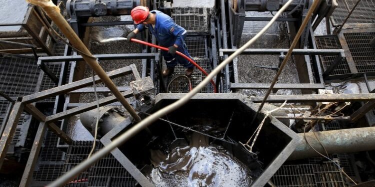 Africa’s top oil producer opens 50 oil and gas blocks in $10 billion investment push