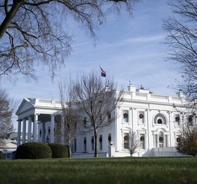 After shedding thousands of feds, Trump admin’s new ‘Tech Force’ aims to recruit workers to two-year jobs