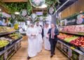 Al Meera inaugurates Local Farmers Market at Ain Khaled branch