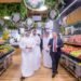 Al Meera inaugurates Local Farmers Market at Ain Khaled branch