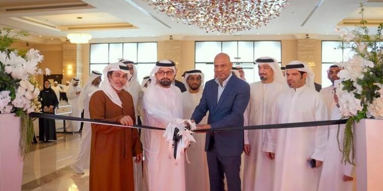 Al Rabwa Real Estate enters the UAE market with flagship industrial development “Al Qasimia Future 6” in Sharjah