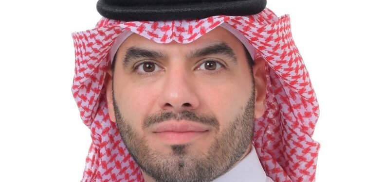 Alaa AlMashhadi appointed BNY Saudi Arabia Country Manager
