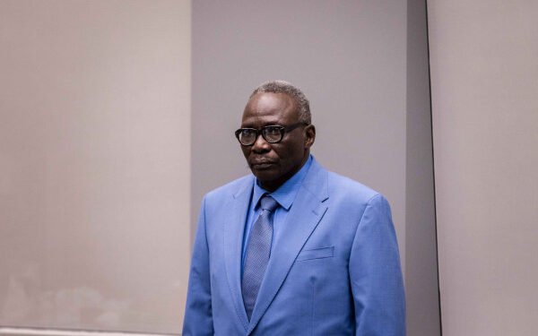 Ali Muhammad Ali Abd-Al-Rahman (‘Ali Kushayb’) Sentenced to 20 Years of Imprisonment