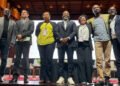 All Africa Music Awards (AFRIMA) President, Global Experts Map Out New Direction for Culture at Morocco Forum