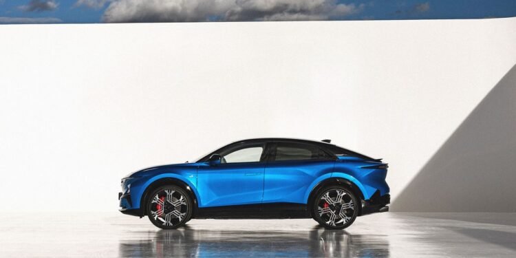 Alpine A390 Review: Price, Specs, Availability