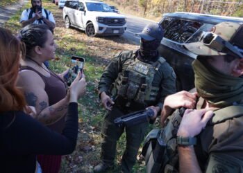 America Is Turning Against Trump’s Mass Deportation Regime