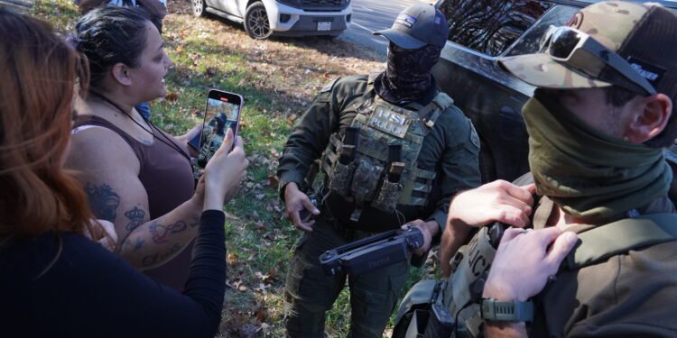 America Is Turning Against Trump’s Mass Deportation Regime