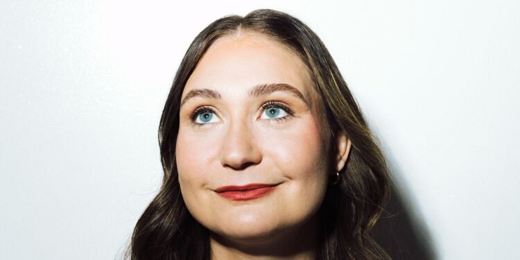 Anthropic’s Daniela Amodei Believes the Market Will Reward Safe AI