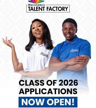 Apply Now, to Launch Your TV Career!