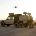 Armormax Defence and ST Engineering unveils TAC-6 GDAMS Mortar for Mobile Fire Support