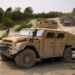 Arquus and John Cockerill Defence highlight Egyptian military vehicle production