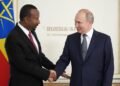 As Russia’s reach expands in Africa, Egypt readies its literati with Russian knowledge