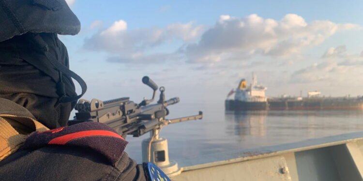 As Somali pirates make a comeback, collaboration is key