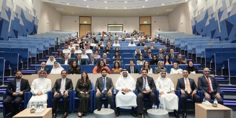 BIBF and LSEG host landmark Islamic Finance Dialogue 2025: “Markets in Motion”