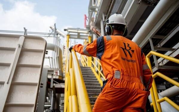 BW Energy Enters Angola with Two Offshore Blocks Acquisition