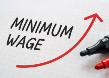 Barbados Minimum Wage to Increase by 2% on January 21st