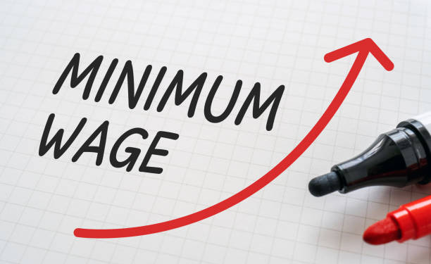 Barbados Minimum Wage to Increase by 2% on January 21st