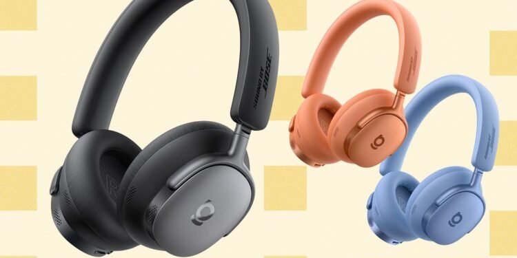 Baseus Inspire XH1 Headphones Review: Affordable Excellence