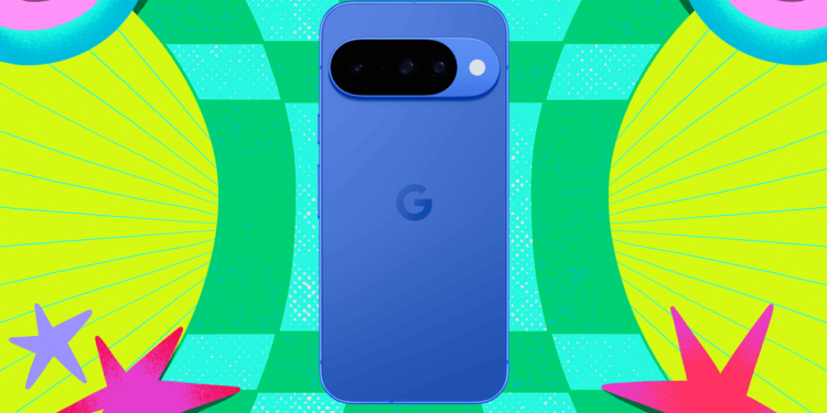 Best Cyber Monday Google Pixel Deals (2025)