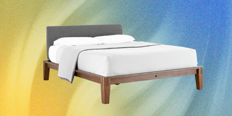Best Thuma Cyber Monday Deal: Signature Bed Frame (2025)