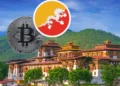 Bhutan pledges $1 billion in Bitcoin towards Gelephu Mindfulness City