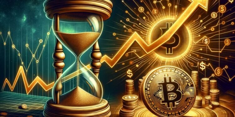 Bitcoin Will Play a Role In Savings Hierarchy: Fidelity CEO