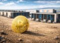 Bitcoin miners find new ally in Google for AI transformation