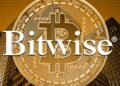 Bitwise Unveils Its Latest Crypto Market Forecast For 2026