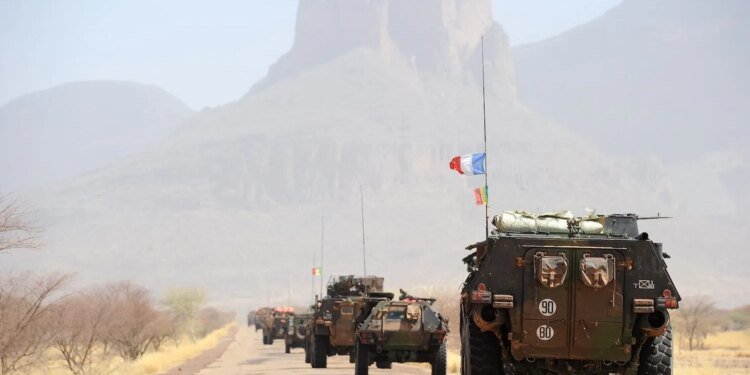 Blaming France for Mali’s Problems Won’t Solve Them