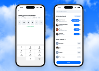 Bluesky launches a privacy-focused ‘Find Friends’ feature without invite spam