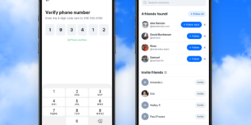 Bluesky launches a privacy-focused ‘Find Friends’ feature without invite spam