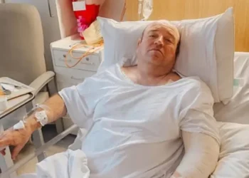 Bondi Beach Australian Hero Story