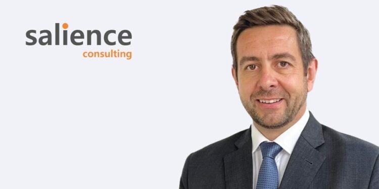 Bridging Continents and Technologies: Salience’s Blueprint for Digital Growth