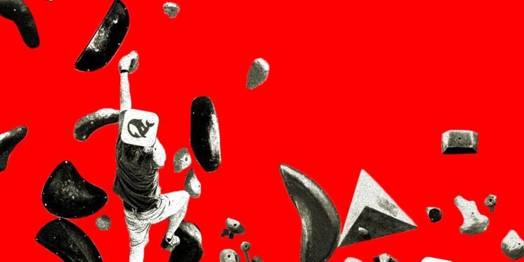 ByteDance and DeepSeek Are Placing Very Different AI Bets