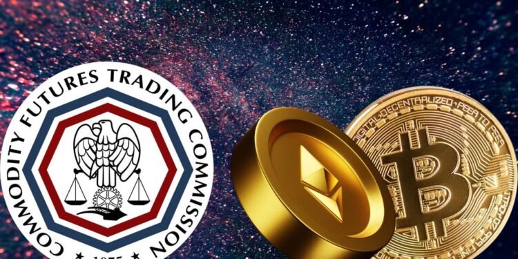 CFTC Launches Crypto Pilot Program for Tokenized Collateral