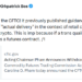CFTC Withdraws ‘Overly Complex’ Actual Delivery Guidance