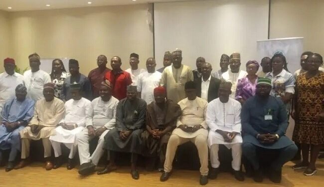 CISLAC seeks competitive green economy, energy security for Nigerians – EnviroNews