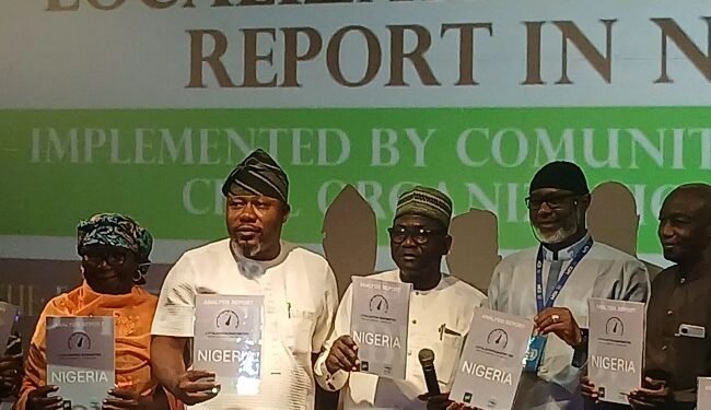 CSOs decry poor funding, seek govt intervention – EnviroNews