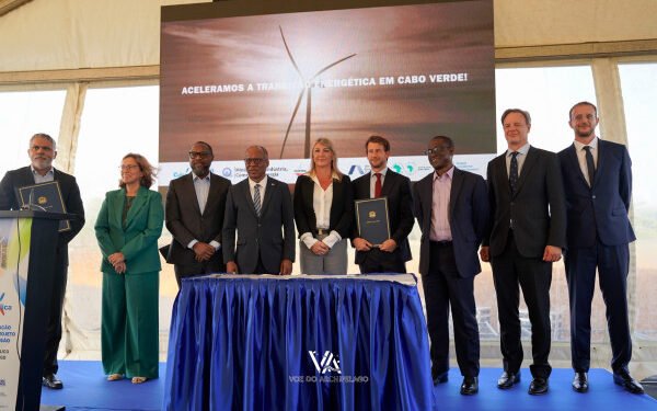 Cabo Verde Inaugurates Major Expansion of Cabeolica Wind Farm and Battery Storage, Enabled by Africa Finance Corporation’s (AFC) Catalytic Financing