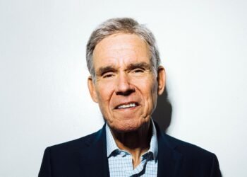 Can AI Look at Your Retina and Diagnose Alzheimer’s? Eric Topol Hopes So