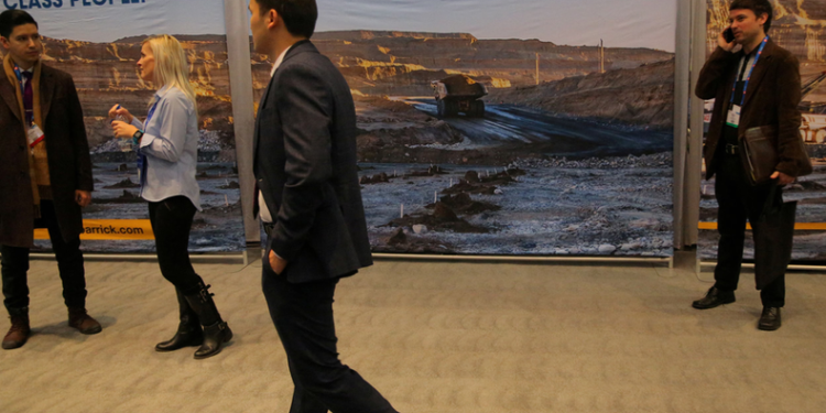 Canadian mining giant, Barrick Gold resumes control of Africa’s largest gold mines after $430m settlement