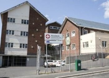 Cape Town city council approves plan to sell Woodstock Hospital
