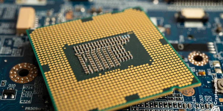 China sees Nexperia spat as a threat to global AI chips and semiconductor supply, says Wingtech