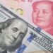 Chinese Banks Start Purchasing the US Dollar