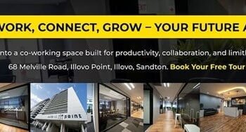 Co-spacing: A strategic catalyst for SMME growth in a changing world