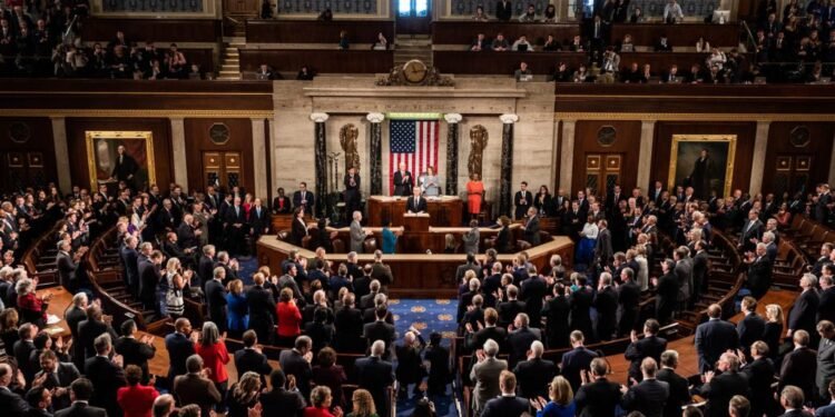 Crypto Market Structure Bill Expected In 2 Weeks: Here’s What It Is